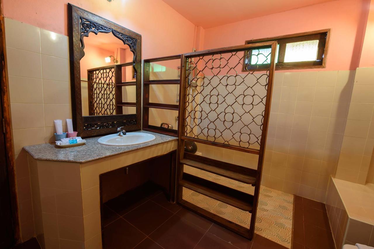 Ruen Khaoyai Hotel Pakcsong Kültér fotó